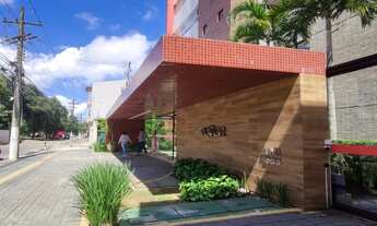 Imagem 7: Ed. Seven Residence no Marco apto 04 suites 02 vagas