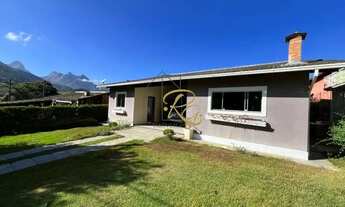 Imagem 2: CASA EM CONDOMÍNIO RESIDENCIAL em TERESÓPOLIS - RJ, VARGEM GRANDE