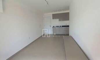 Imagem 6: Apartamento com 2 dormitórios para alugar, 46 m² por R$ 3.786,00/mês - Mirandópolis - São