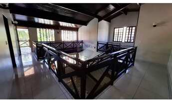 Imagem 6: CASA COM 4 QUARTOS NO CONDOMÍNIO ALDEBARAN BETA