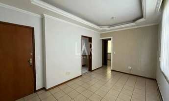 Imagem 2: Apartamento para aluguel, 2 quartos, 1 vaga, Santa Branca - Belo Horizonte/MG