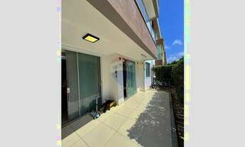 Imagem 2: Condomínio Residencial Bosques de Palermo - Lindo Garden 3 Quartos Nascente