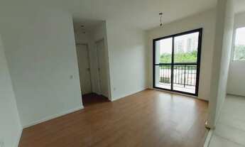 Imagem 3: Apartamento 2 quartos com vaga - Living Parque Jardim Jasmim - Jacarepaguá/Barra