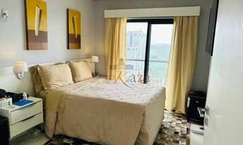 Imagem 7: Oportunidade - Apartamento Flat - Jardim São Dimas - San Diego Residence Summit Flat Servi