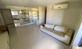 Imagem 5: Apartamento para alugar Mobiliado de 2/4 sendo 2 suítes no Condomínio Portal dos