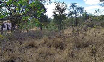 Imagem 6: 11.000 M2 BR 135 Acesso ao Pentáurea