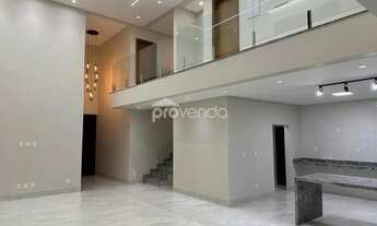 Imagem 3: CASA 3 SUÍTES PLENAS - JARDINS SEVILHA