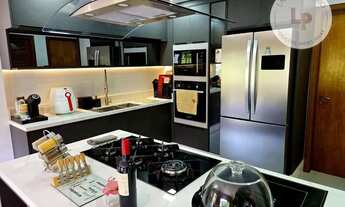 Imagem: Casa com 4 dormitórios à venda, 411 m²