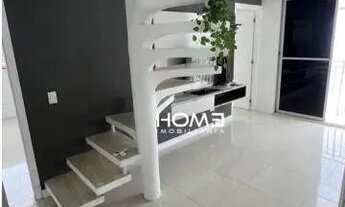 Imagem 2: Cobertura com 2 dormitórios à venda, 108 m² por R$ 290.000,00 - Rocha - São Gonçalo/RJ