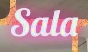 Imagem: Sobrado para locação com 2 quartos - Santa