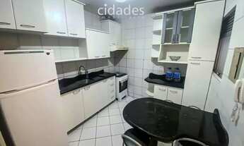 Imagem 4: Aluguel de apartamento 3 quartos (suíte) com garagem, bairro Barreiros, São José