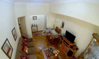 Imagem 4: Apartamento-À VENDA-Botafogo-Rio de Janeiro-RJ