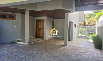 Imagem 3: Casa para Alugar Condomínio Damha I São José do Rio Preto