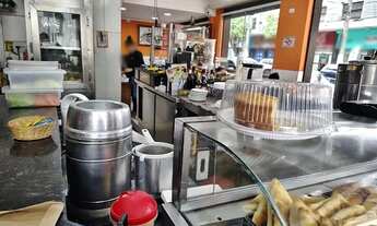 Imagem: Lanchonete Lucro Liquido 10 mil no Tatuapé