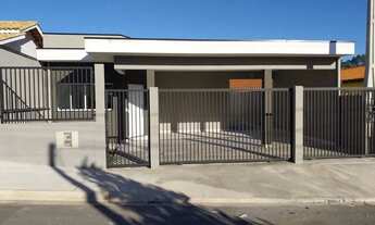 Imagem: Casa Nova 3 Dormitórios no Recanto Pouso