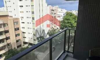 Imagem 2: Apartamento para Venda em Salvador, Costa Azul, 2 dormitórios, 1 suíte, 2 banheiros, 1 vag