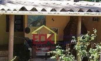 Imagem: Chácara com 2 dormitórios à venda, 5000