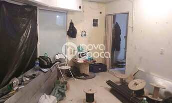 Imagem 7: Flamengo Galpão / depósito com venda por R$360.000