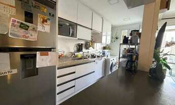 Imagem 7: Apartamento com 3 dormitórios à venda, 80 m² por R$ 820.000,00 - Gleba Fazenda Palhano - L