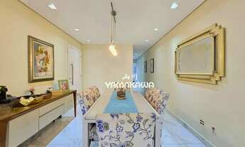 Imagem 6: Sobrado com 4 dormitórios à venda, 250 m² por R$ 1.550.000,00 - Tatuapé - São Paulo/SP