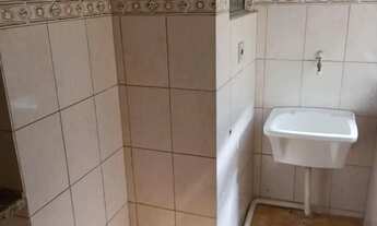 Imagem 6: APARTAMENTO DE 2 QUARTOS EM VILA VALQUEIRE NA RUA FRANCISCO