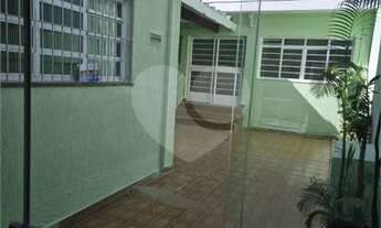 Imagem 2: Sobrado com 3 quartos para locação em Santana - SP