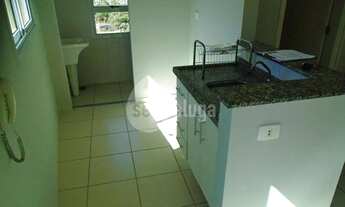 Imagem 2: Kitnet à Venda no Centro de Americana, 45m², 1 Dorm, R$220mil