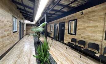 Imagem 4: Sala Comercial para Locação - Rua Rio Grande do Sul, Joinville