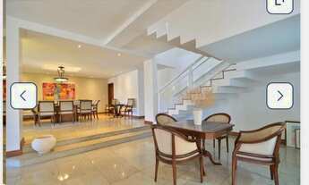 Imagem 5: MANSÃO NO PARK WAY QD. 9 DE 1.100 M² COM 5 SUÍTES, TODAS COM CLOSET