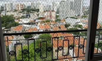 Imagem 2: Ótimo apto no Parque da Mooca, 62m² e 2 vagas