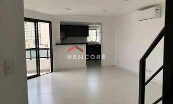 Imagem 6: Cobertura em Rua Batataes - Jardim Paulista - São Paulo/SP