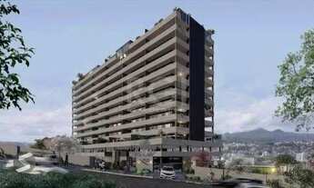 Imagem: Apartamento para Venda - 111m², 2 dormitórios