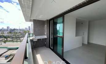 Imagem 3: Edf La Vie | Recém Entregue | Andar Alto | Lazer Completo