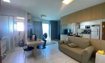 Imagem 2: Imóvel para aluguel com 72 metros quadrados com 1 quarto em Caminho das Árvores - Salvador