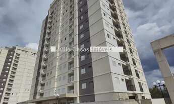 Imagem: Apartamento Padrão em Votorantim