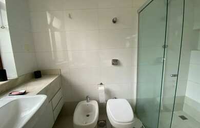 Imagem 7: Apartamento de 3 quartos com 1 vaga de garagem no bairro Sion em Belo Horizonte