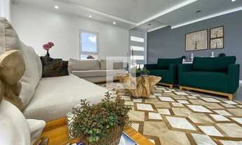 Imagem: Casa em Agronômica - Florianópolis