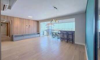 Imagem: Apartamento no Bosque da Saúde 117 mts