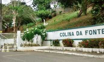 Imagem: Apartamento 1/4, Condomínio Fechado, Porteiro