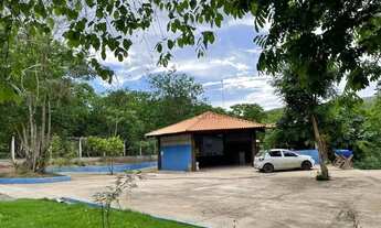 Imagem 3: Chácara no Aguaçu