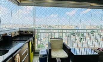 Imagem 4: Imóvel para aluguel possui 63 metros quadrados com 2 quartos em Vila Carrão - São Paulo