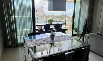 Imagem 5: Imóvel para venda possui 125 metros quadrados com 3 quartos em Jardim Oceania - João Pesso