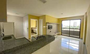 Imagem 3: ED. THE RESIDENCE TOWER - BAIRRO: JÓQUEI - MOBILIADO