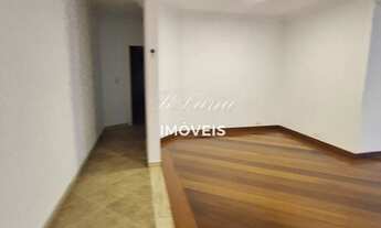 Imagem 4: Apartamento Padrão de 3 dormitórios no Centro de Alphaville- Barueri -SP