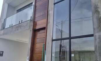 Imagem 5: VILLE FRANÇA - Casa duplex com 3/4, suíte master, Área gourmet