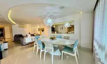 Imagem 7: Magnifico apartamento com 4 suítes vista Mar á venda na Praia de Icaraí