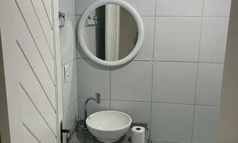 Imagem 4: Ap Mobiliado 2 quartos beira mar