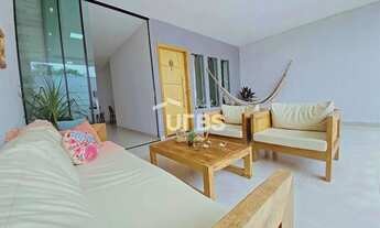 Imagem: Casa Térrea Setor 3 Marias