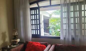 Imagem 2: Casa Sobrado - Jardim Augusta - 2 Dormitórios - 158m²