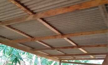 Imagem 2: Sitio a venda Chácara com venda por R$150.000